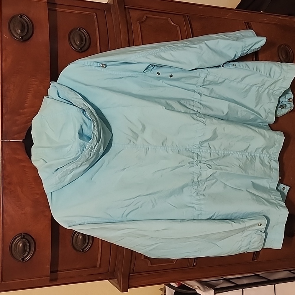 Talbot Jacket - image 4